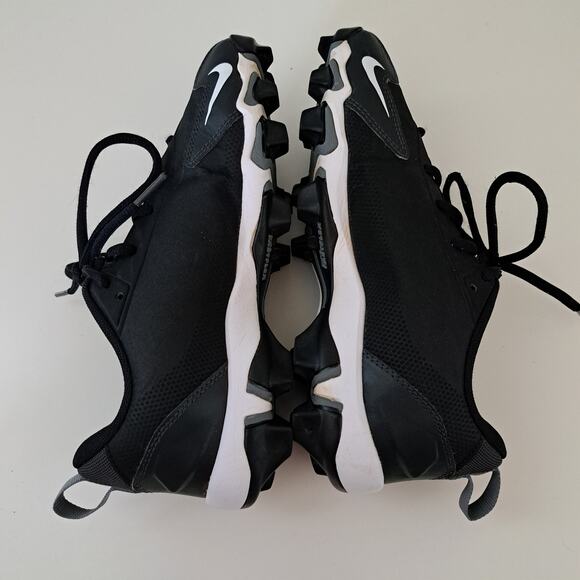 Nike Force Trout 9 Keystone Big Kids' Baseball Cleats Size 4Y - Picture 5 of 8